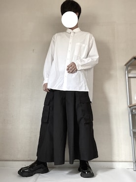 じょーじ。さんのコーディネート