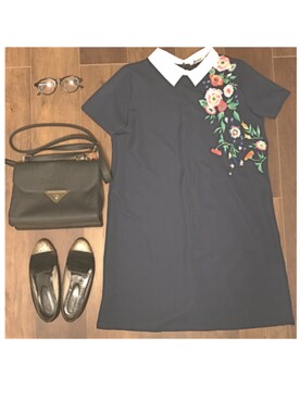 marisaさんのコーディネート