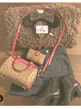 marisaさんのコーディネート