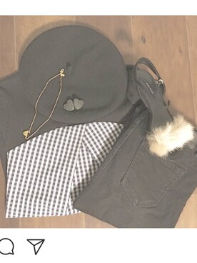 marisaさんのコーディネート