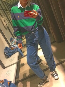 marisaさんのコーディネート