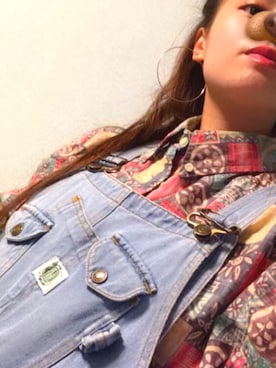 marisaさんのコーディネート