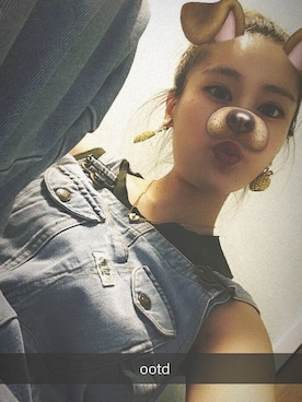 marisaさんのコーディネート