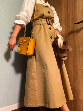 marisaさんのコーディネート