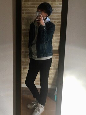 Tattsun_tsunさんのコーディネート