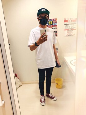 yuuさんのコーディネート