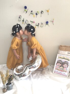 R___Rさんのコーディネート