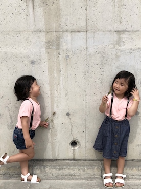 R___Rさんのコーディネート