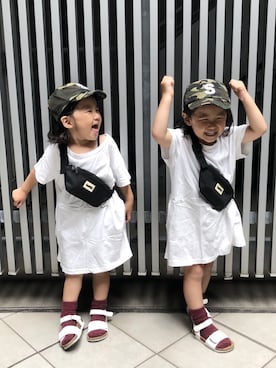 R___Rさんのコーディネート