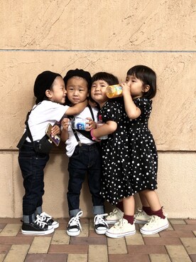 R___Rさんのコーディネート