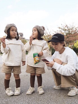 R___Rさんのコーディネート