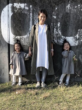 R___Rさんのコーディネート