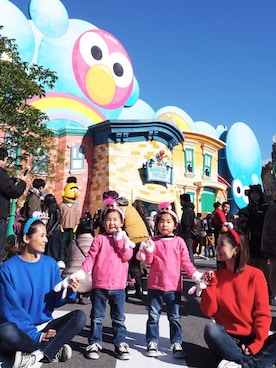 R___Rさんのコーディネート