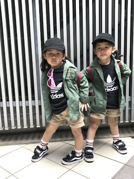 R___Rさんのコーディネート