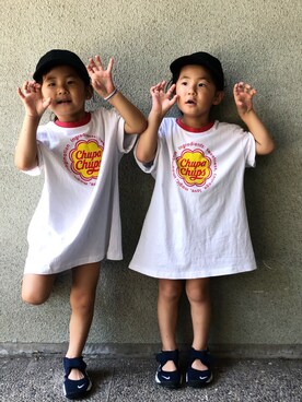 R___Rさんのコーディネート