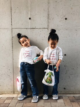 R___Rさんのコーディネート