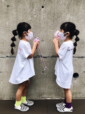 R___Rさんのコーディネート