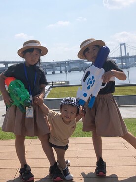 R___Rさんのコーディネート