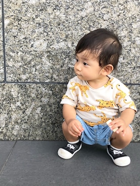 R___Rさんのコーディネート