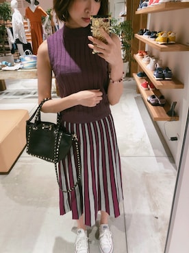 mちゃんさんのコーディネート