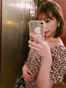 mちゃんさんのコーディネート