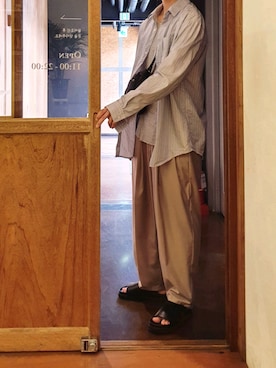 sniperbさんのコーディネート