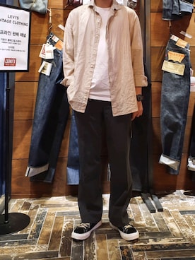 sniperbさんのコーディネート