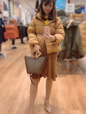 MollyHaiさんのコーディネート