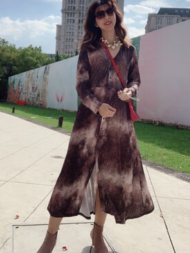 MollyHaiさんのコーディネート