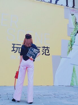 MollyHaiさんのコーディネート