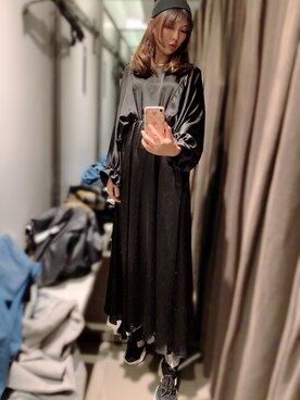 MollyHaiさんのコーディネート