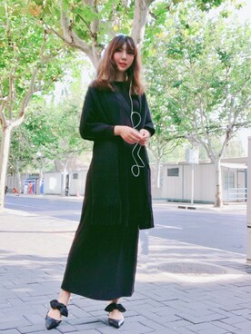 MollyHaiさんのコーディネート