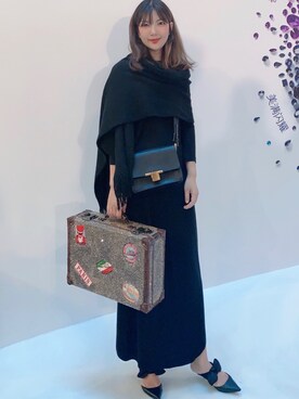 MollyHaiさんのコーディネート