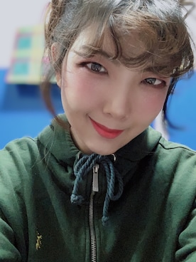 MollyHaiさんのコーディネート