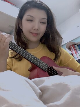 MollyHaiさんのコーディネート