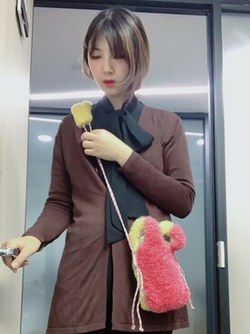 MollyHaiさんのコーディネート