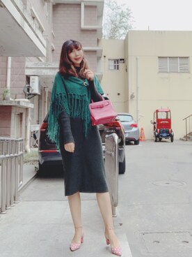 MollyHaiさんのコーディネート