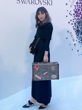 MollyHaiさんのコーディネート