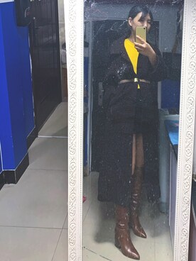 MollyHaiさんのコーディネート