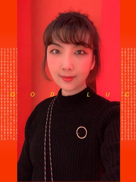 MollyHaiさんのコーディネート