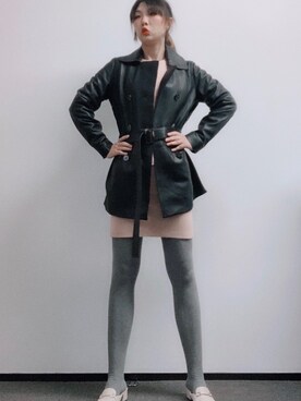 MollyHaiさんのコーディネート