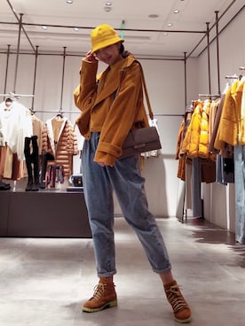 MollyHaiさんのコーディネート