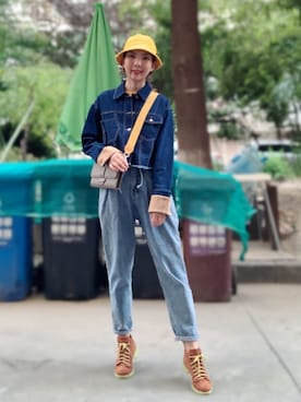 MollyHaiさんのコーディネート