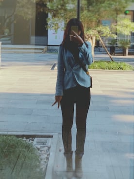 MollyHaiさんのコーディネート