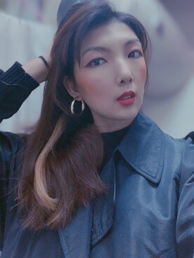 MollyHaiさんのコーディネート