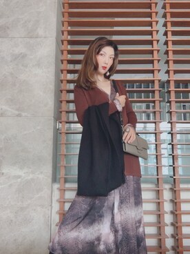 MollyHaiさんのコーディネート