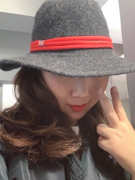 MollyHaiさんのコーディネート