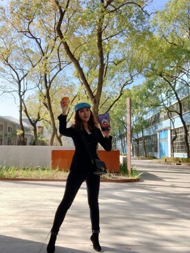 MollyHaiさんのコーディネート