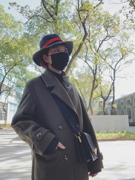 MollyHaiさんのコーディネート