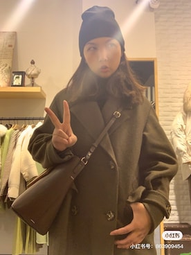 MollyHaiさんのコーディネート